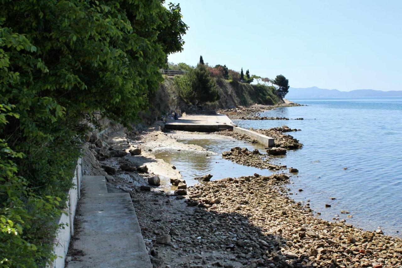 Apartments By The Sea Zadar - 20037 외부 사진