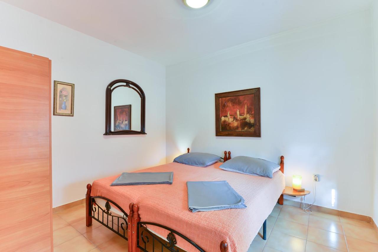 Apartments By The Sea Zadar - 20037 외부 사진