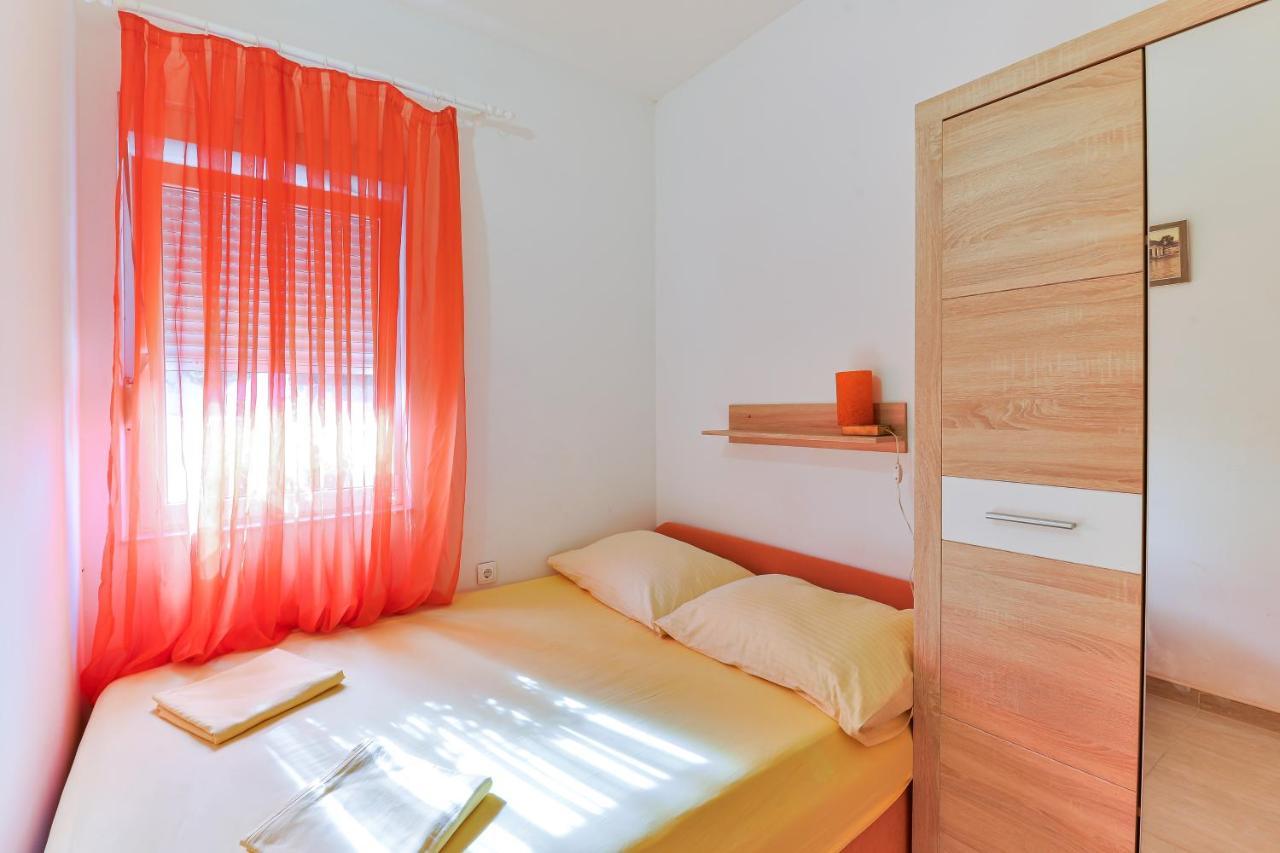Apartments By The Sea Zadar - 20037 외부 사진