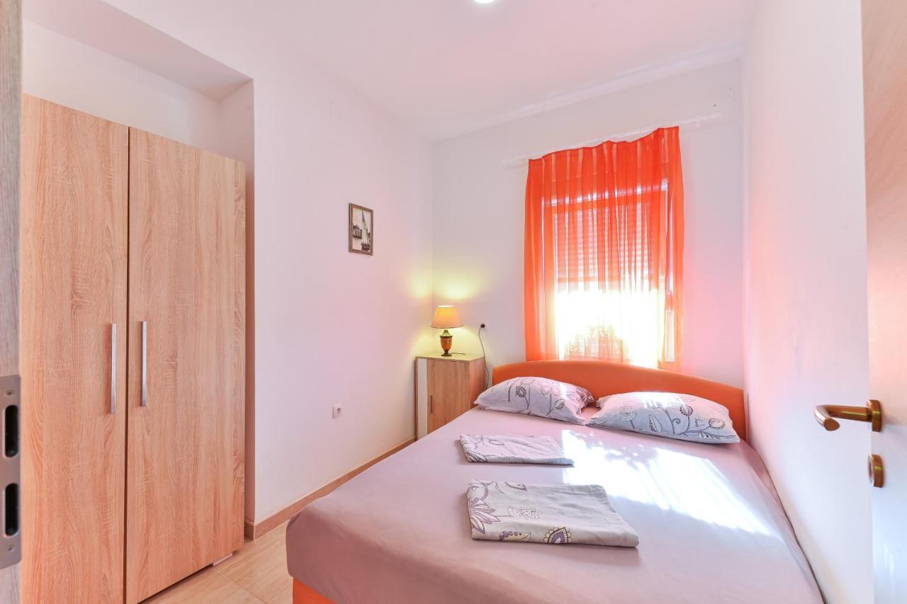 Apartments By The Sea Zadar - 20037 외부 사진
