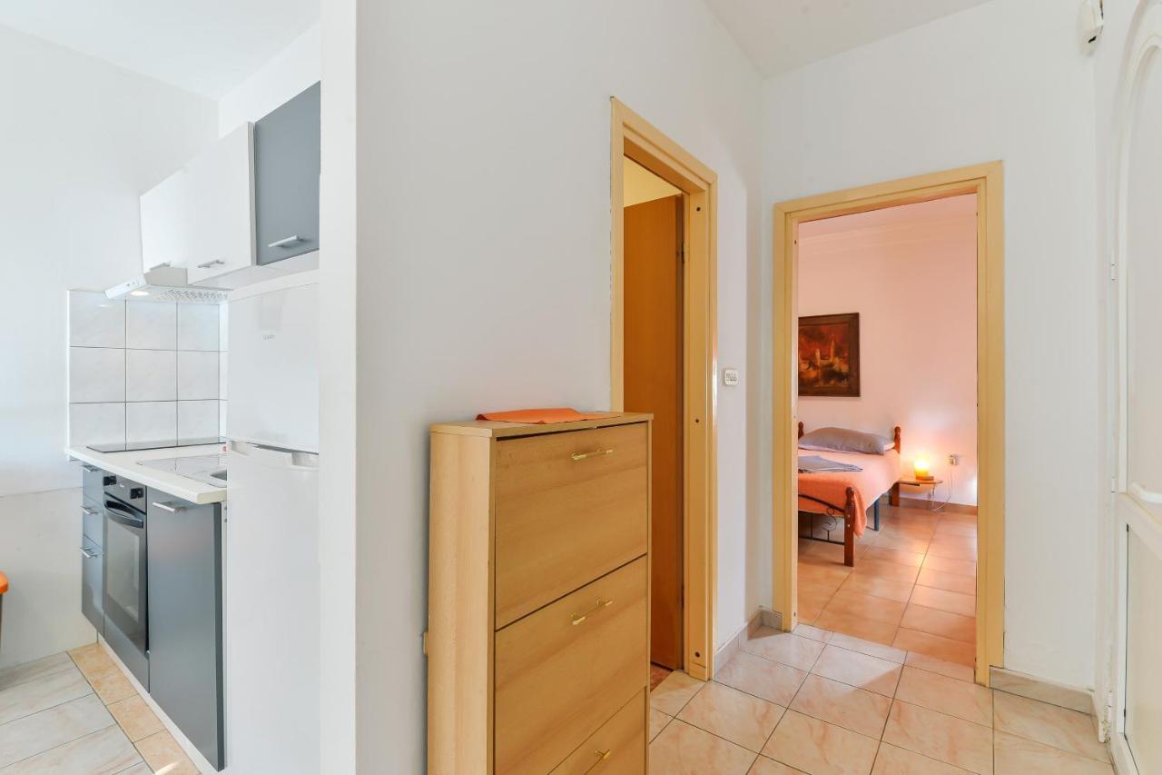 Apartments By The Sea Zadar - 20037 외부 사진